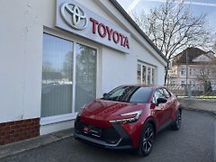 Toyota C-HR 1,8 HEV Style - fotografie inzerátu