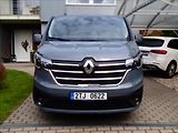 Renault Trafic 2,0 1.maj. ČR,DPH, 8míst - náhled 1
