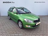 Škoda Fabia (2010) COMBI / 1.2 TSI / 63 kW / AMBI - náhled 6