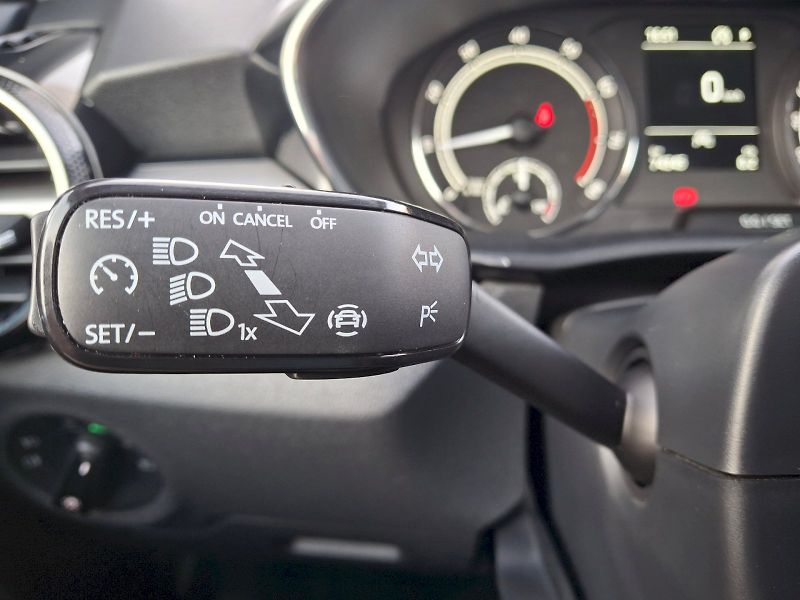 Škoda Fabia (2022) Style Plus DSG 1,0TSi 81kW Col - fotka 31 z 33