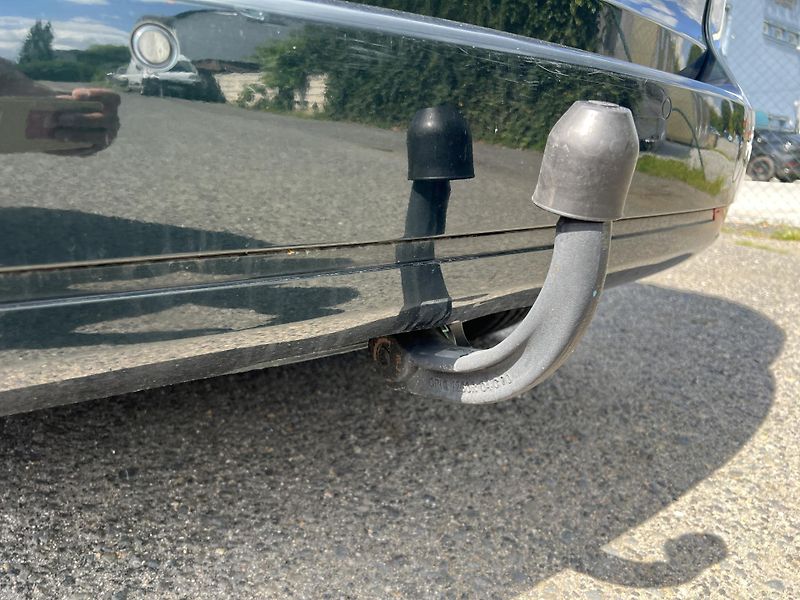 Volkswagen Touran Match 1.4TSi 103kw 7MÍST TAŽNÉ - fotka 42 z 43