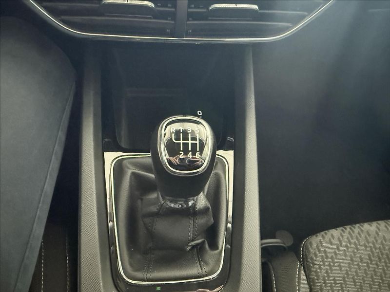 Škoda Octavia 2,0   85kW,SERVISKA,ČR,STYLE - fotka 23 z 31
