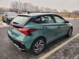 Hyundai i20 (2025)  1,0 TGDI 66kW GO  - náhled 8