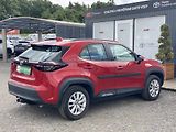 Toyota Yaris Cross 1.5i, ČR, ComTech, záruka - náhled 7