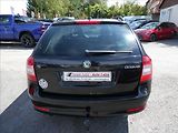 Škoda Octavia 1,4 TSi 90kW po servise, závěs - náhled 7