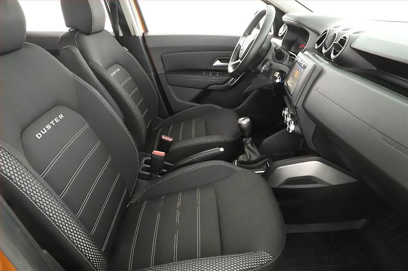Dacia Duster (2018) 1.5 dCi, 4X4, Tempomat - fotka 7 z 14