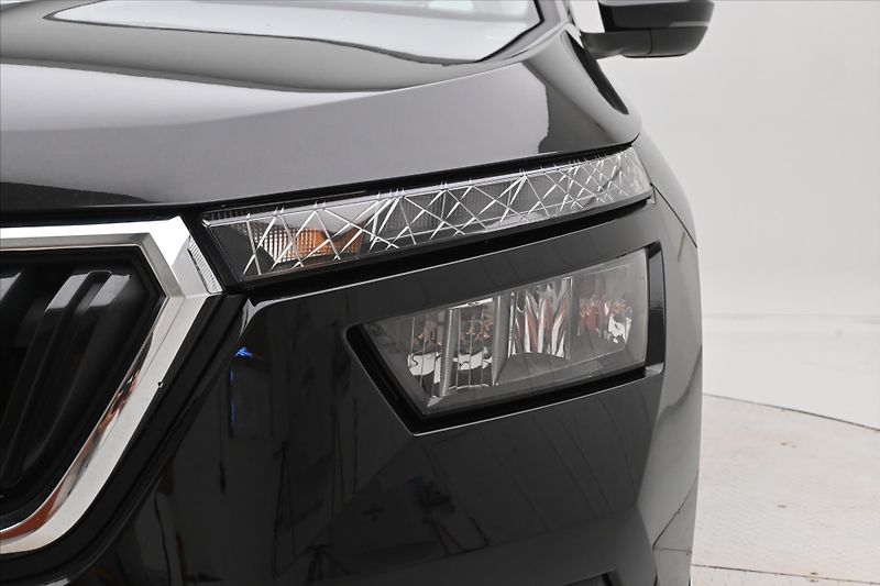 Škoda Kamiq 1,0 TSI 70 kW Tažné zařízení Z - fotka 29 z 31