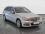 Mercedes-Benz Třídy C (2011) Elegance C 220 CDI, Automat - náhled 1