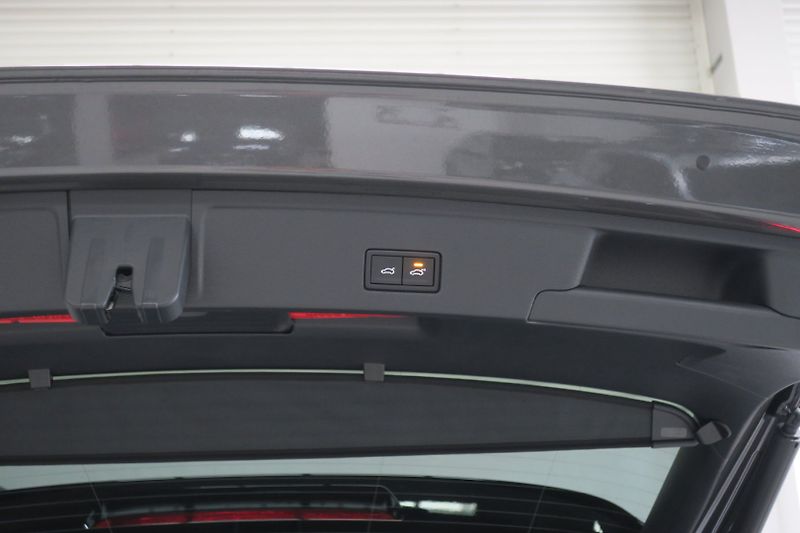 Volkswagen Touareg (2026) NEW Final Edition R Line 210kW - fotka 47 z 50