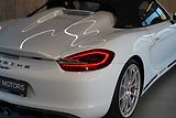 Porsche Boxster Spyder, Burmester, PDLS,Manuál - náhled 18