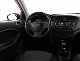 Hyundai i20 (2017) 1.2, Tempomat, Park. senzory - náhled 7
