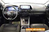 Citroën C5 Aircross 1.5 BHDI FEEL BVA8 96 kW - náhled 29