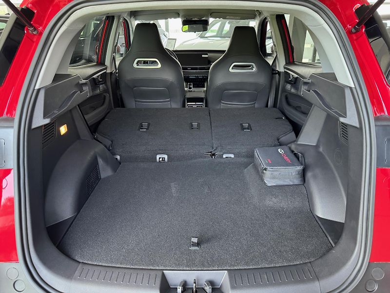 Chery Tiggo 4 HEV (2026) 1,5 Unique - fotka 19 z 57