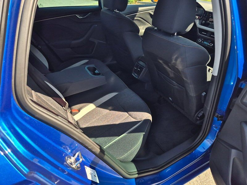 Škoda Scala (2024) Top Selection 1.0 TSI 85 kW 6° - fotka 21 z 36