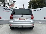 Škoda Yeti (2013) 1.4 TSI 90kW, ser.knížka - náhled 6