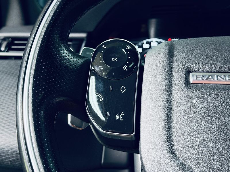 Land Rover Range Rover Velar (2018) P250*R-DYNAMIC*AWD* - fotka 19 z 39