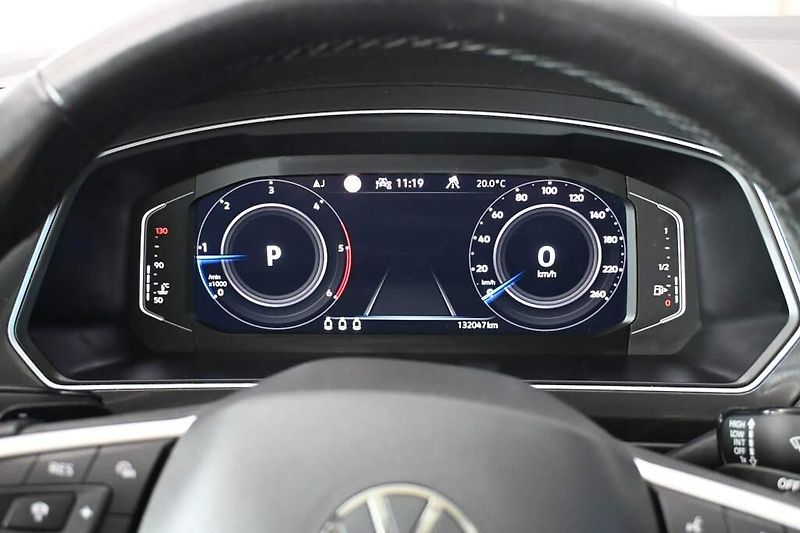 Volkswagen Tiguan (2023) 2.0 4MOTION LED DSG Life ACC T - fotka 33 z 37