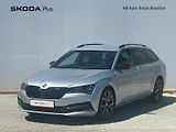 Škoda Superb (2023) COM GRT SPO4X4 TD 140/2.0 A7A - náhled 1