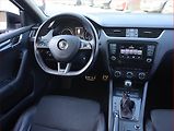 Škoda Octavia (2015) RS 2.0 TDI, Automat - náhled 7