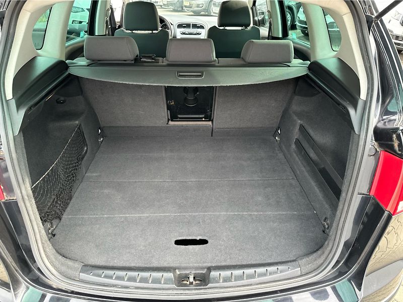 Seat Altea A XL 1.2TSI 77 KW - fotka 15 z 19