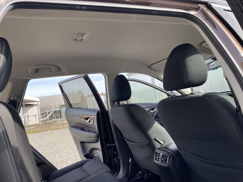 Nissan X-Trail 1.3DIG-T 160PS DCT CONECTA CZ! - fotka 79 z 128