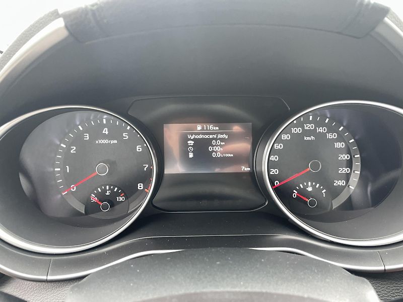 Kia Ceed SW (2025) 1,5T-GDi  SPIN 