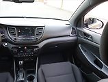 Hyundai Tucson (2018) GO Czech 2.0 CRDi, 4X4 - náhled 8