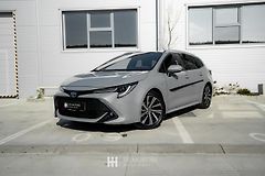 Toyota Corolla (2022) - fotografie inzerátu