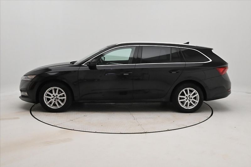 Škoda Octavia 2,0 TDI 110kW DSG Style Záruka - fotka 8 z 32