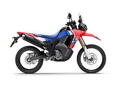 Honda CRF 300L (2025) Rally - fotografie inzerátu