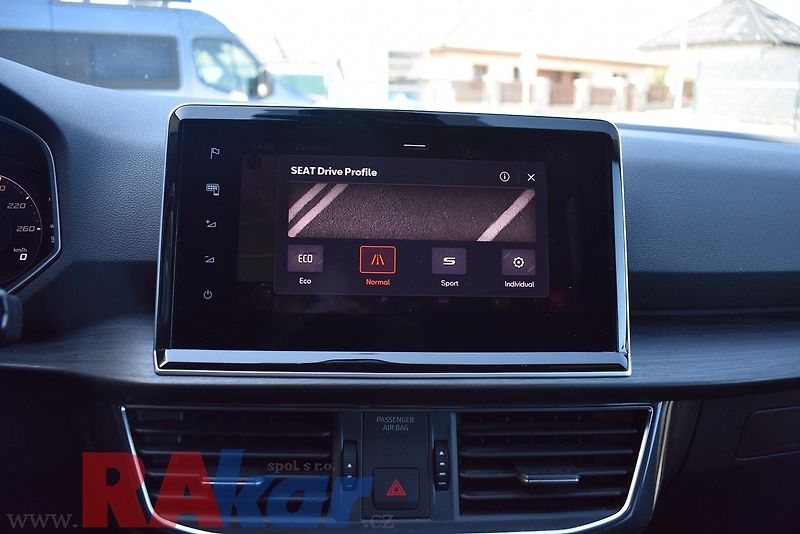 Seat Tarraco Xcellence 2,0 TDI - fotka 32 z 50