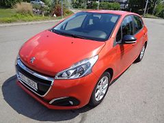 Peugeot 208 (2016) 1.2i  KOUPENO ČR - fotografie inzerátu