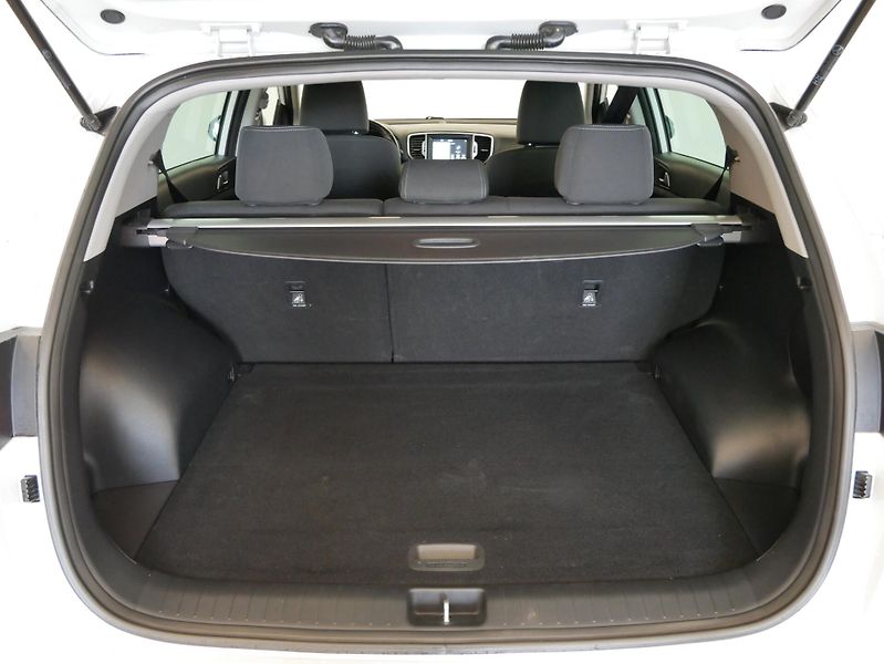Kia Sportage - fotka 25 z 25