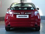 Honda Civic (2010) 1.8 i-VTEC, AC, park.čidla - náhled 4
