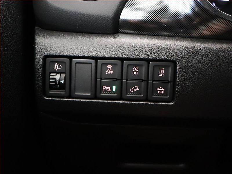 Suzuki Vitara (2025) 1.4 BoosterJet - fotka 14 z 18