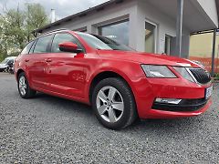 Škoda Octavia III.1.6 TDI tz - fotografie inzerátu