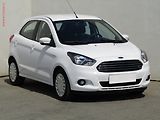 Ford KA PLUS (2017) 1.2 Ti-VCT - náhled 1