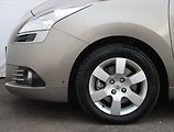 Peugeot 5008 (2013) 2.0 HDI, Automat, Serv.kniha - náhled 15