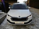 Škoda Octavia (2020) 2.0 TDI 110kW DSG ACC MATRIX - náhled 6