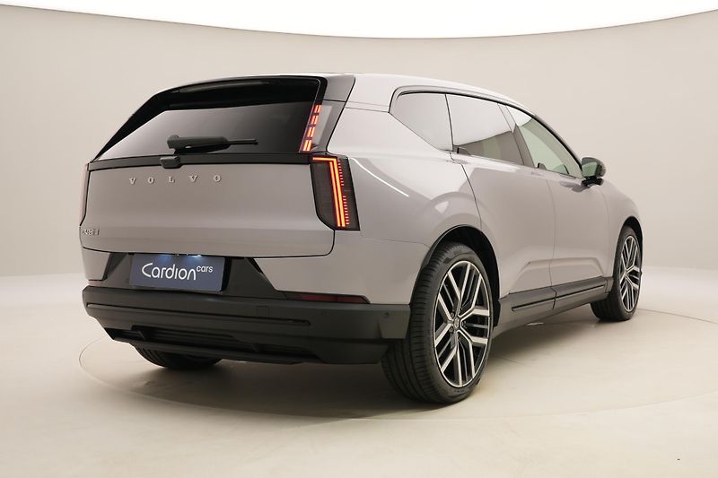 Volvo EX60 (2026) P10 AWD ELECTRIC ULTRA TWIN - fotka 12 z 79