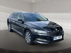 Škoda Superb 2,0 TDI 110 Style - fotografie inzerátu