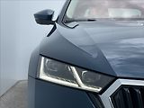 Škoda Octavia 2,0 TDI Combi Style Plus NAVI - náhled 21
