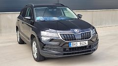 Škoda Karoq (2018) 1,6 TDI 85KW - fotografie inzerátu