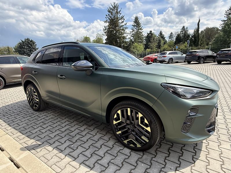 Cupra Terramar (2026) 2.0TSI 150kW 4WD TRIBE NT R20! - fotka 12 z 50