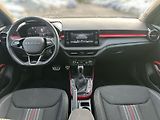 Škoda Fabia (2025) 1.0 TSI DSG Monte Carlo - náhled 5
