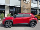 Toyota Yaris Cross 1.5 Hybrid 130k FWD Style - náhled 2