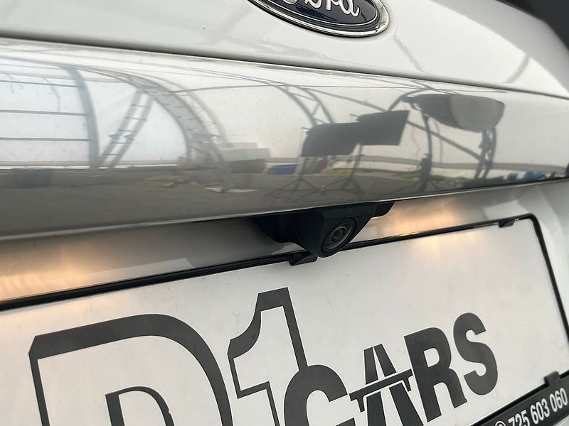 Ford S-MAX 2.5 HEV TITANIUM 7 míst - fotka 38 z 70