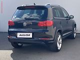 Volkswagen Tiguan (2012) 1.4 TSi, R-Line, bixen, kůže - náhled 3