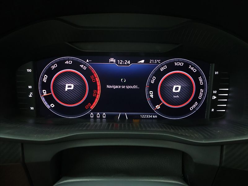 Škoda Kodiaq 2,0 TDI RS 176kW DSG 4x4 - fotka 17 z 31