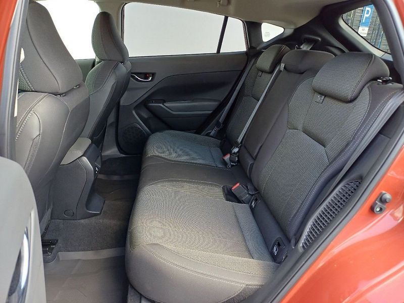 Subaru Crosstrek Comfort e-BOXER FB20 100 kW Li - fotka 15 z 20
